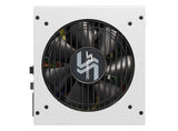 Darrahopens Electronics > Computers & Tablets > Desktops & Accessories SEASONIC FOCUS GX (ONESEASONIC) WHITE EDITION GX-850 (SSR-850FX WHITE)  850W 80 PLUS GOLD PSU