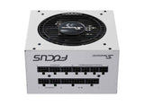 Darrahopens Electronics > Computers & Tablets > Desktops & Accessories SEASONIC FOCUS GX (ONESEASONIC) WHITE EDITION GX-850 (SSR-850FX WHITE)  850W 80 PLUS GOLD PSU