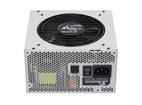 Darrahopens Electronics > Computers & Tablets > Desktops & Accessories SEASONIC FOCUS GX (ONESEASONIC) WHITE EDITION GX-850 (SSR-850FX WHITE)  850W 80 PLUS GOLD PSU