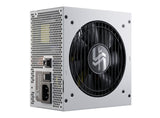 Darrahopens Electronics > Computers & Tablets > Desktops & Accessories SEASONIC FOCUS GX (ONESEASONIC) WHITE EDITION GX-850 (SSR-850FX WHITE)  850W 80 PLUS GOLD PSU