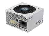 Darrahopens Electronics > Computers & Tablets > Desktops & Accessories SEASONIC FOCUS GX (ONESEASONIC) WHITE EDITION GX-850 (SSR-850FX WHITE)  850W 80 PLUS GOLD PSU