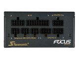 Darrahopens Electronics > Computers & Tablets > Desktops & Accessories SEASONIC FOCUS SGX 80 PLUS GOLD 650W SSR-650SGX 125mm x 125mm x63.5 mm