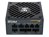 Darrahopens Electronics > Computers & Tablets > Desktops & Accessories SEASONIC FOCUS SGX 80 PLUS GOLD 650W SSR-650SGX 125mm x 125mm x63.5 mm