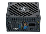 Darrahopens Electronics > Computers & Tablets > Desktops & Accessories SEASONIC FOCUS SGX 80 PLUS GOLD 650W SSR-650SGX 125mm x 125mm x63.5 mm