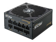 Darrahopens Electronics > Computers & Tablets > Desktops & Accessories SEASONIC FOCUS SGX 80 PLUS GOLD 650W SSR-650SGX 125mm x 125mm x63.5 mm