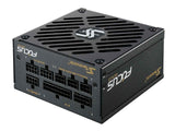 Darrahopens Electronics > Computers & Tablets > Desktops & Accessories SEASONIC FOCUS SGX 80 PLUS GOLD 650W SSR-650SGX 125mm x 125mm x63.5 mm