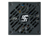 Darrahopens Electronics > Computers & Tablets > Desktops & Accessories SEASONIC FOCUS SGX 80 PLUS GOLD 650W SSR-650SGX 125mm x 125mm x63.5 mm