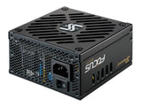 Darrahopens Electronics > Computers & Tablets > Desktops & Accessories SEASONIC FOCUS SGX 80 PLUS GOLD 650W SSR-650SGX 125mm x 125mm x63.5 mm