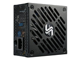 Darrahopens Electronics > Computers & Tablets > Desktops & Accessories SEASONIC FOCUS SGX 80 PLUS GOLD 650W SSR-650SGX 125mm x 125mm x63.5 mm