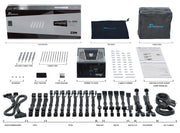 Darrahopens Electronics > Computers & Tablets > Desktops & Accessories Seasonic PRIME TX-1300 1300W Titanium Modular PSU