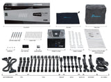 Darrahopens Electronics > Computers & Tablets > Desktops & Accessories Seasonic PRIME TX-1300 1300W Titanium Modular PSU