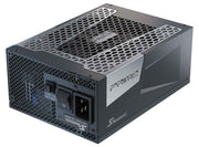 Darrahopens Electronics > Computers & Tablets > Desktops & Accessories Seasonic PRIME TX-1600 1600W Titanium ATX 3.1 Fully Modular PSU SSR-1600TR2