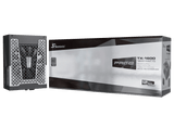 Darrahopens Electronics > Computers & Tablets > Desktops & Accessories Seasonic PRIME TX-1600 1600W Titanium ATX 3.1 Fully Modular PSU SSR-1600TR2