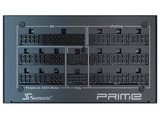 Darrahopens Electronics > Computers & Tablets > Desktops & Accessories Seasonic PRIME TX-1600 1600W Titanium ATX 3.1 Fully Modular PSU SSR-1600TR2