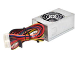 Darrahopens Electronics > Computers & Tablets > Desktops & Accessories SEASONIC SSP-300TBS 300W TFX power supply 80+ Brouze (85*140*65 mm)