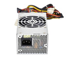 Darrahopens Electronics > Computers & Tablets > Desktops & Accessories SEASONIC SSP-300TBS 300W TFX power supply 80+ Brouze (85*140*65 mm)