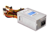 Darrahopens Electronics > Computers & Tablets > Desktops & Accessories SEASONIC SSP-300TBS 300W TFX power supply 80+ Brouze (85*140*65 mm)