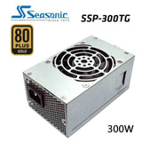 Darrahopens Electronics > Computers & Tablets > Desktops & Accessories SEASONIC SSP-300TGS Active PFC TFX 300W Power Supply