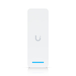 Darrahopens Electronics > Computers & Tablets > Desktops & Accessories Ubiquiti Access Ultra,Tamper-resistant Access Reader, Built-in Hub,12V/1A,PoE+, Max Power 18W,Single-door Entry Control From One Device,IP55
