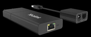 Darrahopens Electronics > Computers & Tablets > Desktops & Accessories Yealink USB2CAT5E-EXT USB Extender through CAT5E cable up to 40 meters