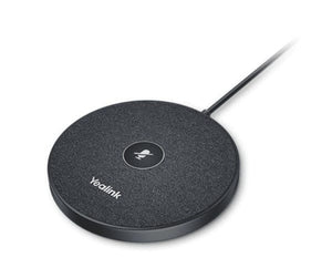 Darrahopens Electronics > Computers & Tablets > Desktops & Accessories Yealink VCM35 Wired Microphone, Video Conferencing Microphone Array, Built-in 3-Microphone, Covers 6m, Medium and Large Conference Rooms