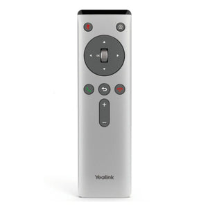 Darrahopens Electronics > Computers & Tablets > Desktops & Accessories Yealink VCR20-UVC Spare Remote Control, Compatible with Yealink UVC40/50/80/84 Cameras