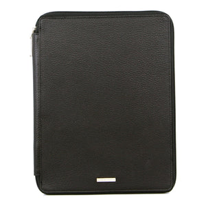 Darrahopens Electronics > Computers & Tablets Pierre Cardin Unisex Document Folio for iPad Tablet Compendium Cover Case - Black