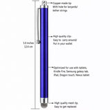 Darrahopens Electronics > Computers & Tablets > Tablets & Cases 10 Pack Stylus Pens for Touch Screen Devices Compatible with iPhone iPad Samsung