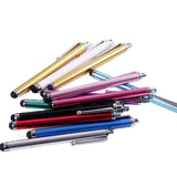 Darrahopens Electronics > Computers & Tablets > Tablets & Cases 10 Pack Stylus Pens for Touch Screen Devices Compatible with iPhone iPad Samsung