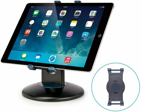 Darrahopens Electronics > Computers & Tablets > Tablets & Cases Aidata US-5002 Universal Tablet Station Black