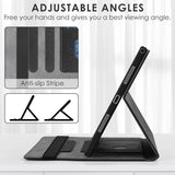 Darrahopens Electronics > Computers & Tablets > Tablets & Cases Black Case Lenovo Tab M11 KATUMO