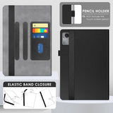 Darrahopens Electronics > Computers & Tablets > Tablets & Cases Black Case Lenovo Tab M11 KATUMO