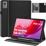 Darrahopens Electronics > Computers & Tablets > Tablets & Cases Black Case Lenovo Tab M11 KATUMO