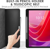 Darrahopens Electronics > Computers & Tablets > Tablets & Cases Black Case Lenovo Tab M11 KATUMO