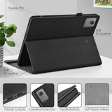 Darrahopens Electronics > Computers & Tablets > Tablets & Cases Black Case Lenovo Tab M11 KATUMO