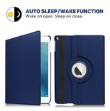 Darrahopens Electronics > Computers & Tablets > Tablets & Cases Compatible with iPad Air 1/2 \u0026 iPad 5/6 Case Black