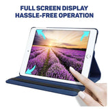 Darrahopens Electronics > Computers & Tablets > Tablets & Cases Compatible with iPad Air 1/2 \u0026 iPad 5/6 Case Black