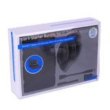 Darrahopens Electronics > Computers & Tablets > Tablets & Cases Laser Tablet 5-in-1 Accessories Pack Essentials