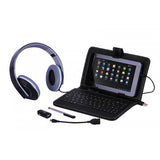 Darrahopens Electronics > Computers & Tablets > Tablets & Cases Laser Tablet 5-in-1 Accessories Pack Essentials