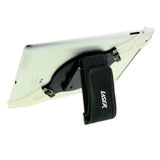 Darrahopens Electronics > Computers & Tablets > Tablets & Cases Laser Tablet Holder with 360 Degree Swivel - Black
