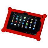 Darrahopens Electronics > Computers & Tablets > Tablets & Cases Protective Silicon Cases Laser 7 inch Tablets MID-740KID 742 743