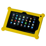 Darrahopens Electronics > Computers & Tablets > Tablets & Cases Protective Silicon Cases Laser 7 inch Tablets MID-740KID 742 743