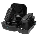 Darrahopens Electronics > Computers & Tablets > Tablets & Cases Remote Control Page Turner Ring for Kindle Novel Page Turning Bluetooth E-Reader