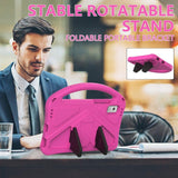 Darrahopens Electronics > Computers & Tablets > Tablets & Cases SKALO Lenovo Tab M9 Kids Case with Handle and Stand - Pink Pink