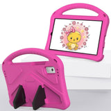 Darrahopens Electronics > Computers & Tablets > Tablets & Cases SKALO Lenovo Tab M9 Kids Case with Handle and Stand - Pink Pink