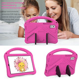 Darrahopens Electronics > Computers & Tablets > Tablets & Cases SKALO Lenovo Tab M9 Kids Case with Handle and Stand - Pink Pink