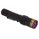 Darrahopens Electronics > Gadgets > Metal Detectors 365nm Black Light UV Flashlight Handheld LED Blacklight Flashlight for Pet Urine Stains Rocks Money Resin Curing In Australia - Darrahopens