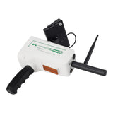 Darrahopens Electronics > Gadgets > Metal Detectors Metal Detector Gold Finder 1000M Range 30M Depth Sensitive Handheld Underground Treasure Scanner Locator for Gold Silver White In Australia - Darrahopens
