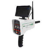 Darrahopens Electronics > Gadgets > Metal Detectors Metal Detector Gold Finder 1000M Range 30M Depth Sensitive Handheld Underground Treasure Scanner Locator for Gold Silver White In Australia - Darrahopens