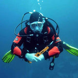 Darrahopens Electronics > Gadgets > Metal Detectors Metal Detector Pinpointer IP66 Water Resistant with Holster